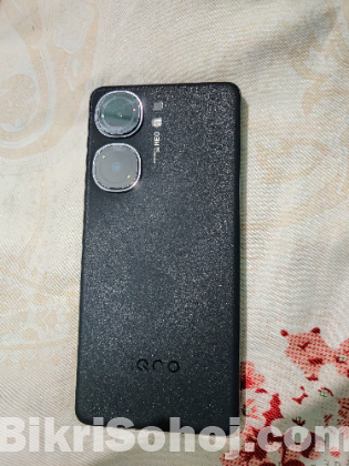 vivo iQOO Neo9 Pro 8/256